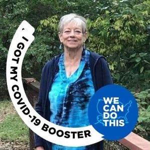 Meet your Posher, Janet